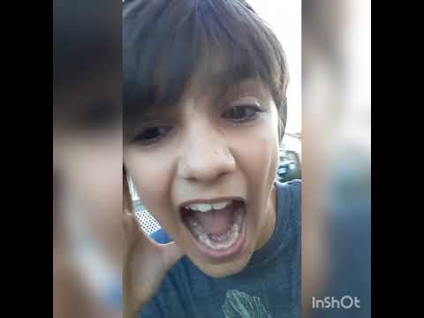 my new walking routine!