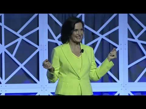 Anchor a Bold Vision with a Big Why | Dr Margie Warrell