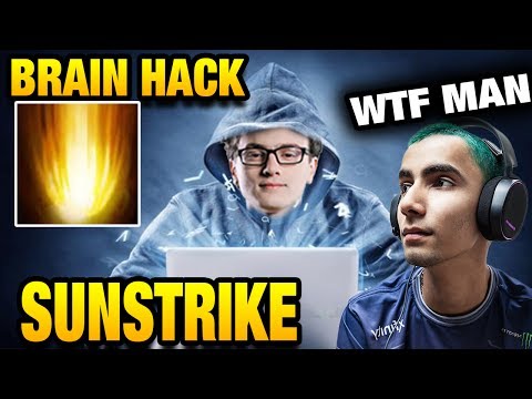 Miracle Invoker Show Match - EG vs Liquid EPICENTER Game 3