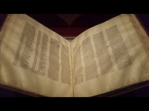 Romans 5 - Audio  - Greek New Testament read by Marilyn Phemister -