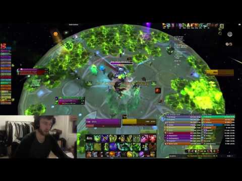 Mythic Star Augur Etraeus