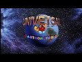 Universal Cartoon Studios Logo Fast And Slow