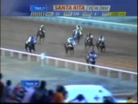 Resumen Miercoles, 21 de Marzo de 2012 - Santa Rita