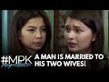 A MAN IS MARRIED TO HIS TWO WIVES Magpakailanman Full Episode