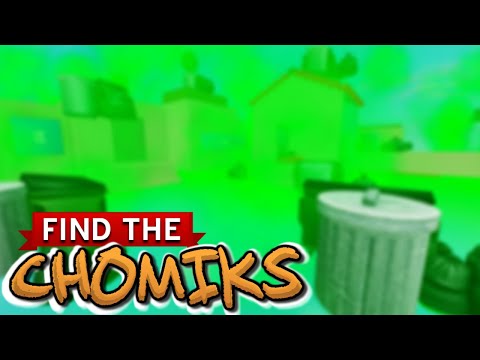 Find the Chomiks OST 008 - Scent Repellant