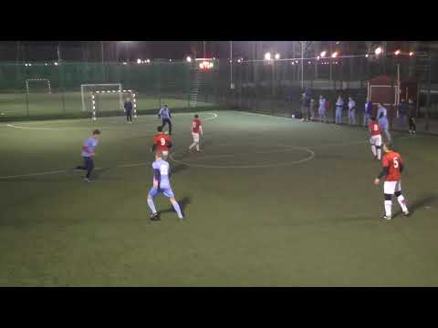 2 КХ 4 Мастер Сервис - Astar.ua 1 тайм