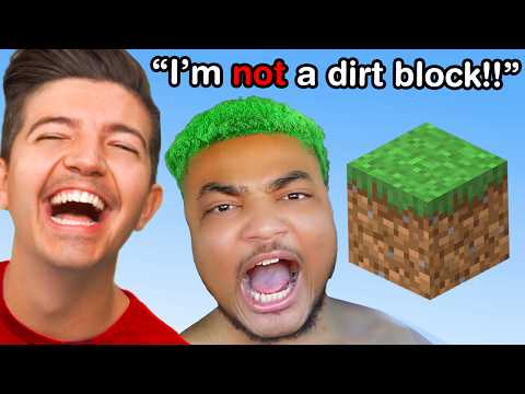 PrestonPlayz's Hilarious Minecraft Moments!