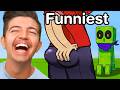 World S FUNNIEST Minecraft Shorts