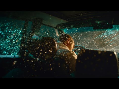 Victor Solf - I Don't Fit (Official Music Video)