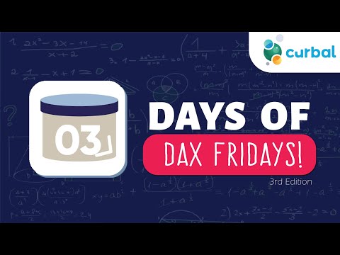 Unlock Top Discounts: #25DaysOfDAXFridays Challenge