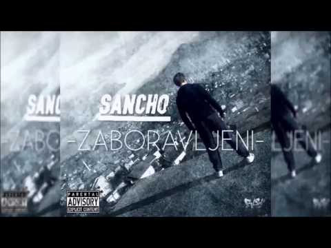 Sancho - Izgubljena ljubav feat. Neman, Elda & Denny #11