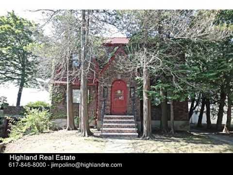 251 Court Road, Winthrop MA 02152 - Single Family Home - Real Estate - For Sale -