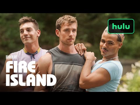 Meet The Family | Fire Island | Hulu