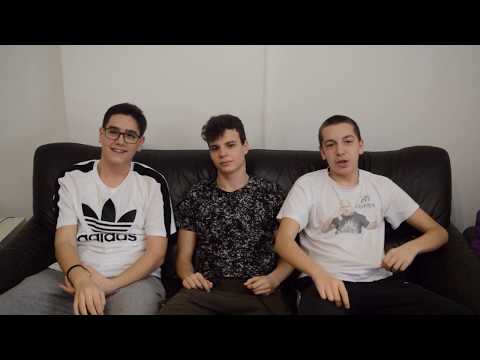 N.S.T. Interview: Xillers  - ''Za 5 godina se vidimo u Tvornici''