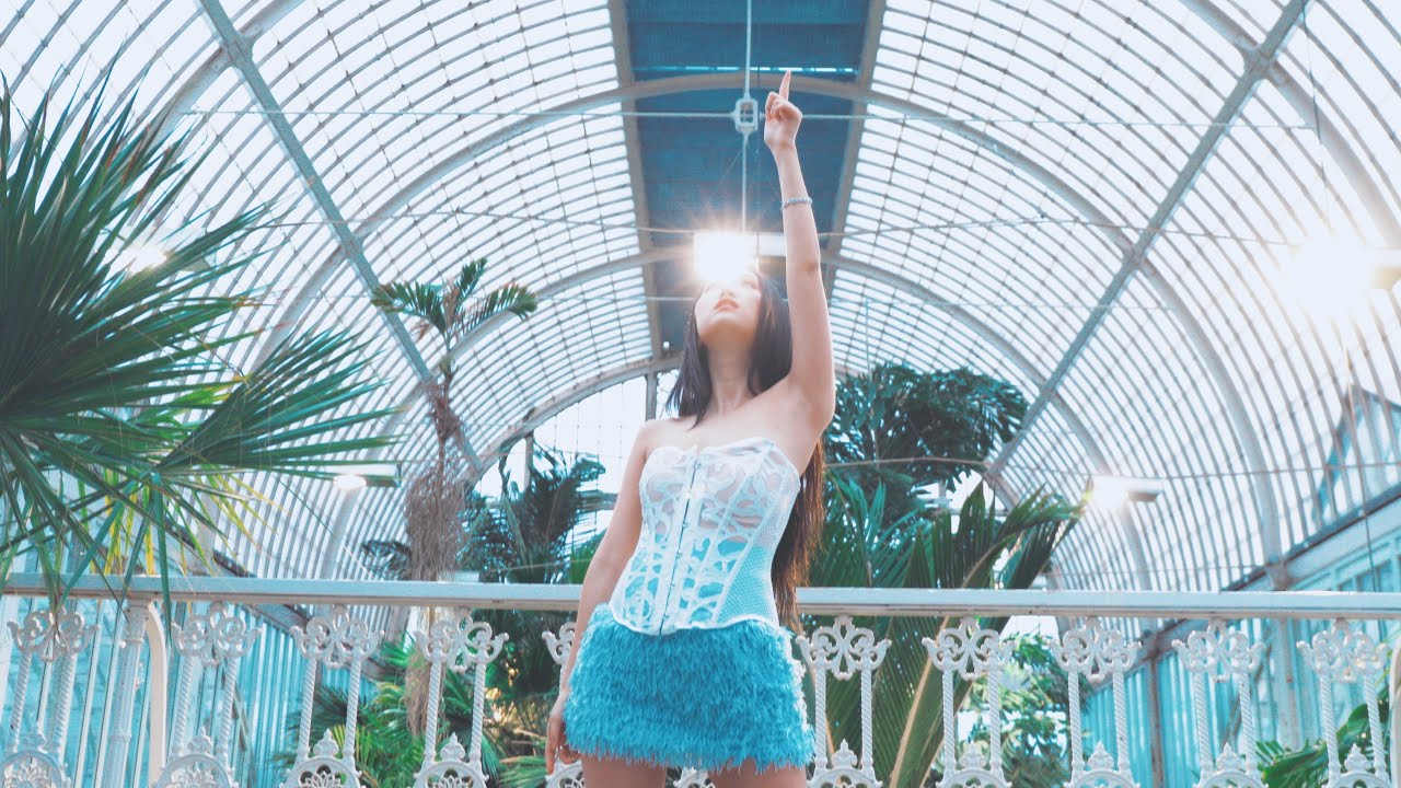 Grazy Grace — Planet