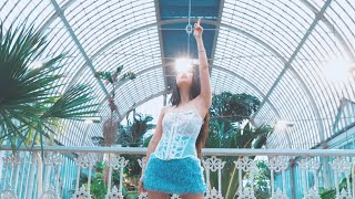 Grazy Grace - &#39;PLANET&#39; (Official Music Video) 그레이스 &#39;플래닛&#39; 뮤직비디오