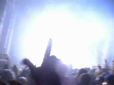 Creamfields 2011 Swedish House Mafia - Who's Who, Yeah (Steve Angello)