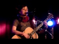 Tiny Ruins - Carriages @ Tivoli (1/8) 