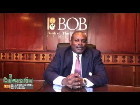 Newgen’s Role in Transforming Key Processes at the Bank of the Bahamas
