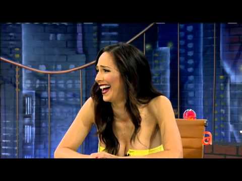 El Pible en TN3 - América TeVé