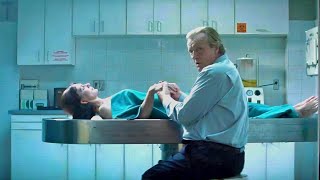 Download lagu The Autopsy of Jane Doe (2016) Horror Movie Recap | Horror Recap | Movie Recap Horror mp3