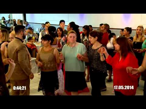 Babina ko Shabani & Milaimi Köln Erdjan Sunaj Univerzal Bend!!!