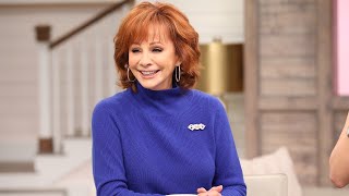 Reba McEntire on Becoming Friends with Her Country Music Heroes - Pickler &amp; Ben