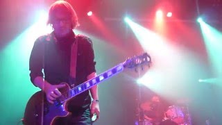 The Gathering - Paper Waves (live @ P60 Amstelveen 18.01.2013) 1/8