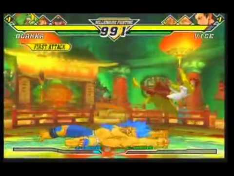 CvS2 - Ibaraki VIP Teams 2/4