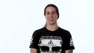 Kyle's Story - patient testimonial