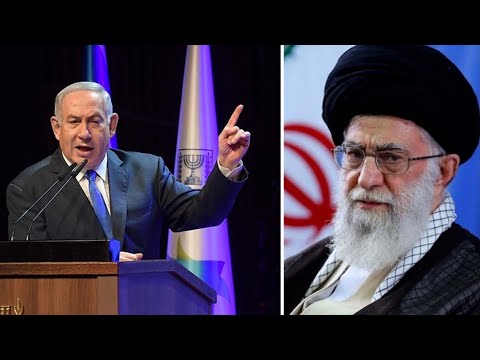 The Watchman Episode 183 Preview: Israel vs Iran, Abraham Accords & Archaeology; 2020 Year in Review