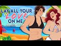 Lay All Your Love On Me ABBA Covered By Anna Ft Chloebreez