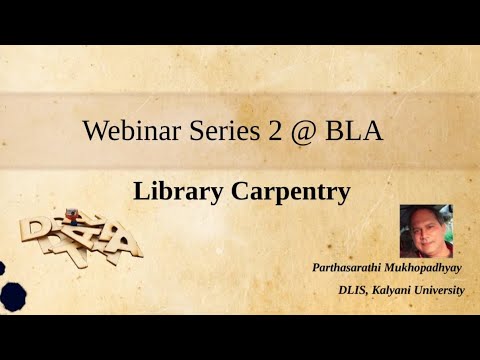 BLA_S2_S_3:Visualizing Bibliographic Relationships: Application of Graph Theory in Library Catalogue