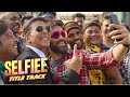 Selfiee Movie Title Track Song I Akshay Kumar Emraan Hashmi