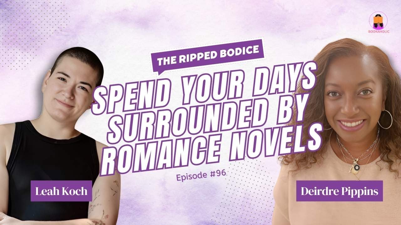 Coast to Coast Romance | Episode 96