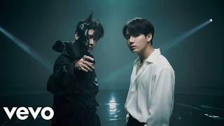 Download lagu Jungkook ft Taehyung - Miles between your shadow (Music video) mp3