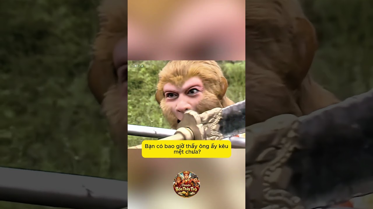 Tôn Ngộ Không và Nhị Lang Thần tử chiến, ai sẽ thắng trong Tây Du Ký?