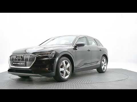 Audi e-tron Technik 50 Quattro 71.2 kWh - Image 2