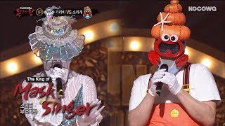 Their Song is the Exciting Masterpiece &quot;Sunset Glow&quot; [The King of Mask Singer Ep 147]