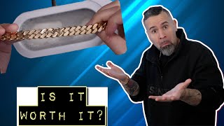 Download lagu Amazon Mini Ultrasonic Cleaner Review: Worth the Buy? | Mrcubaknow.com mp3