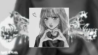 Cover art for DIAMONDS ( sped up )