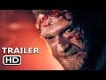 BLOOD VESSEL Official Trailer (2020) Horror Movie