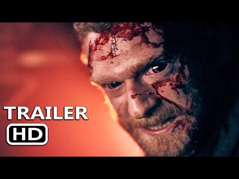 afbeelding BLOOD VESSEL Official Trailer (2020) Horror Movie