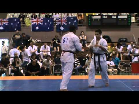 Anatolii Tomarov vs.Esmatullah Ashena