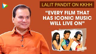 Download lagu Lalit Pandit decodes every song of 'Kuch Kuch Hota Hai' mp3