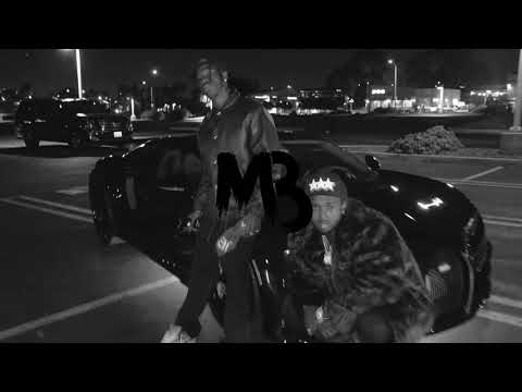 POP SMOKE X LIL TJAY UK/US DRILL TYPE BEAT | MOOD | PROD MIGZ