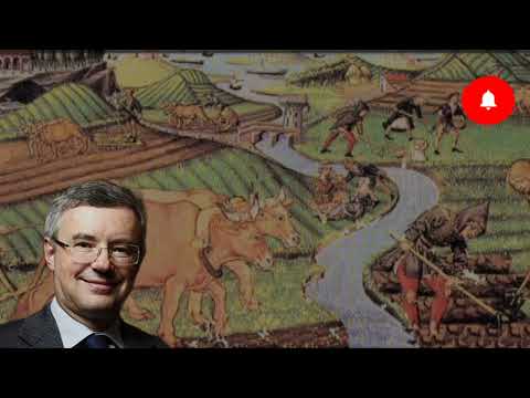 STORIA del PIEMONTE di Alessandro Barbero #podcast #alessandrobarbero #barbero