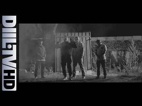 Hemp Gru - Bomba (prod. Szwed SWD) (Official Video) [DIIL.TV]