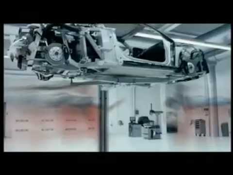 AUDI R8 The Slowest Car Ever Built - Best Car Commercial