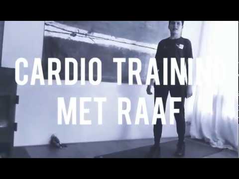 FIT met U14: Raaf Roelofsen